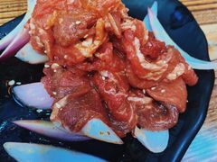-吉志烤肉(太原总店)
