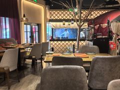 -那时新疆·若羌(经纬汇店)