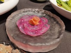 -肆月河豚·新淮扬(金融街店)