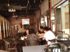 大堂-睿柏云酒店-餐厅