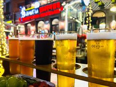 -巴伐利亚啤酒坊(意式风情街店)