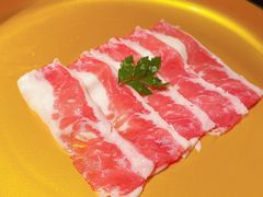 -牛New寿喜烧(金茂览秀城店)