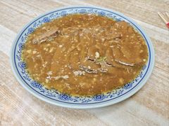 扒肉条-协顺园回头馆(南顺城路店)