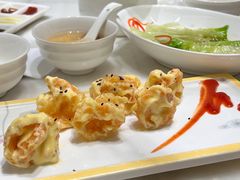 -御仙都北京菜馆·烤鸭店(双井店)