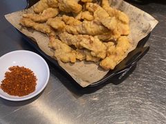 -潮界(LU·ONE凯德晶萃广场店)