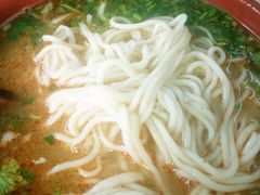 -亮亮拉面(师范路店)