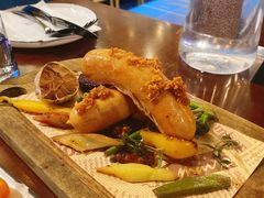 -haxnbauer海森堡德国餐厅(深圳coco店)
