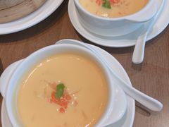 -索菲特酒店·乐轩华中餐厅