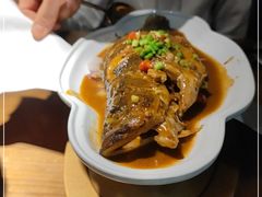 -刀板香·安徽菜(望江东路店)