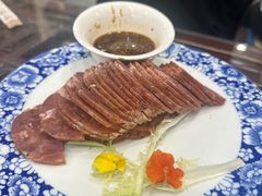 -乔家满族八大碗(流水沟店)