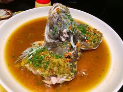 -凤凰湘语·海派湘菜(浦东旗舰店)