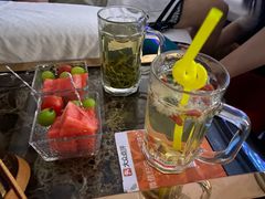 -金指足浴·按摩泡澡·SPA(万家丽店)
