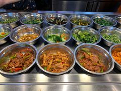 -闫家粥铺(吉林大路店)