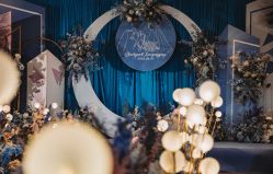 -北京燕尔婚礼策划