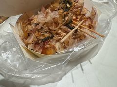 -SUGAR糖薯·章鱼烧(鹏欣水游城店)