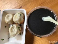 -芝麻糊世家(西华店)