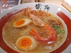 -雷门拉面·现熬骨汤(凯德来福士店)