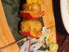-甘尼仕印度餐厅爵士酒吧(阳春巷店)