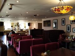 -美豪怡致酒店(上海长寿路店)