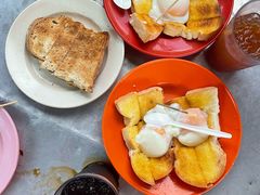 -多春茶室
