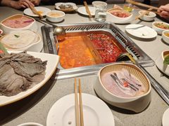 -海底捞火锅(坪山益田假日广场店)