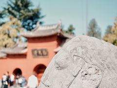 -洛阳白马寺