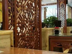 大堂-丝路伊兰·兰州牛肉面(牛街总店)