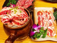 -丸藏和牛烧肉专门店(园区师惠坊店)