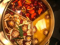 -湊湊火锅·茶憩(打浦桥日月光店)