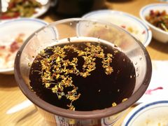 酸梅汁-文叔·湖北名小吃·小龙虾(华强北店)