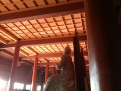 -中华三祖圣地黄帝城遗址文化旅游区