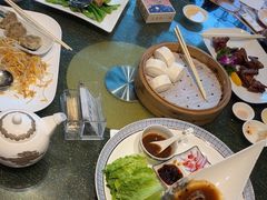 -顺轩海鲜火锅酒家