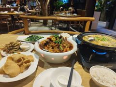 -渔太泰漓江小馆·广西融合菜(西街店)