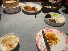 -星·South Beauty·俏江南(国贸店)
