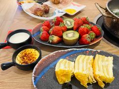 -松野谷·寿喜烧自助(华联顺义金街购物中心店)