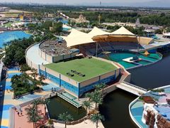 -秦皇岛乐岛海洋王国