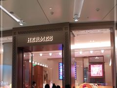 -爱马仕 HERMES(上海ifc商场店)
