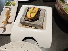 -稻早料理美术馆(城阳店)
