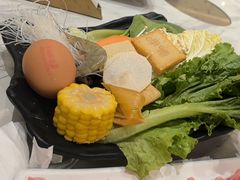 -呷哺呷哺 黄金牧场 (新辰里学清路店)