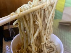 -王记生烫牛杂面馆(兰陵路店)
