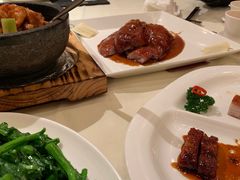 -利苑酒家(华熙国际店)