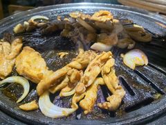 -九田家黑牛烤肉(溧水万达店)