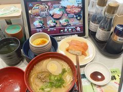 -滨寿司(新街口中央商场店)