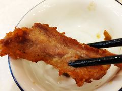 金牌蒜香骨-荔枝楼酒家(员村东璟店)