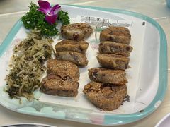 -黄但记老店·陈村粉食府