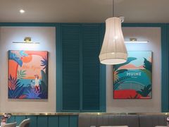 -美奈小馆·越南料理(中航城君尚购物中心店)
