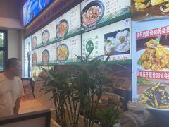 -锅老头铁锅炖•大锅蒸汽海鲜(韩乐坊店)