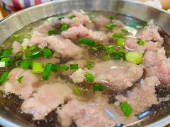 牛滑-老牌依强牛肉店(达道总店)