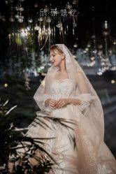 -欣薇婚纱(新源乐汇城店)