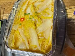 -辉记炭烧海鲜大排档·老字号(福田店)